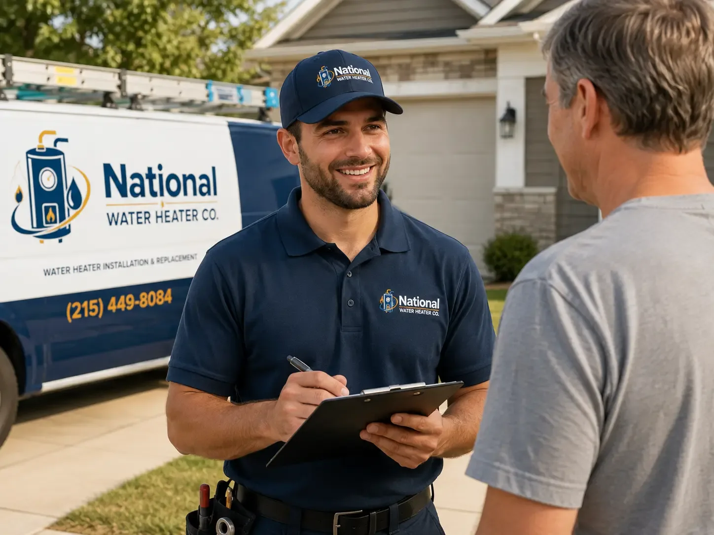 Water Heater Installation Battery Park, VA FAQs